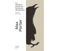 La douleur porte un costume de plumes