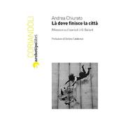Là dove finisce la città. Riflessioni sull'opera di J. G. Ballard