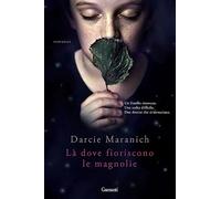 Là dove fioriscono le magnolie