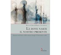 Là dove nasce il nostro presente. Itinerari dell’arte e della musica lungo il Novecento e oltre