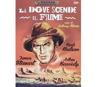 La' Dove Scende Il Fiume