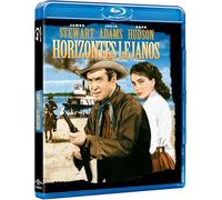 Là dove scende il fiume / Bend of the River (1952) Blu Ray Audio in Italian