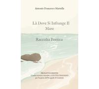 Là Dove Si Infrange Il Mare: Raccolta Poetica