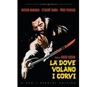 Dvd La' Dove Volano I Corvi (Special Edition) (2 Dvd)