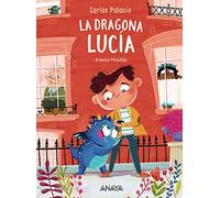 La dragona Lucía