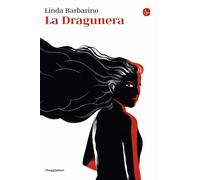 La Dragunera-Barbarino, Linda-Copertina rigida