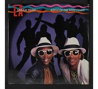 LA DREAM TEAM - kings of the west coast