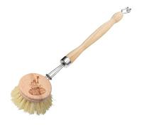 La Droguerie Ecologique Spatola per stoviglie, in Fibra