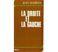 La droite et la gauche