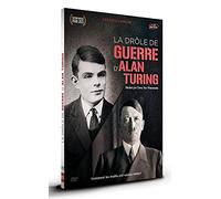 La drôle de guerre d'Alan Turing