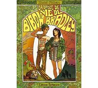La drôle de vie de Bibow Bradley