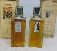 LA DUCALE Parma 2 Colonia vintage anni '40 cm 11 x 4 ,5 nuove scatolate