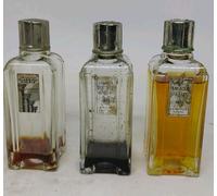 LA DUCALE Parma 3 Colonia vintage anni '40 cm 10 x 3,5 no box