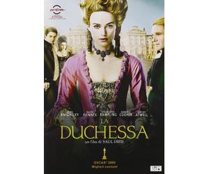 La duchessa