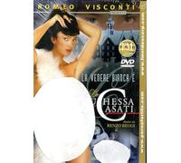 LA DUCHESSA CASATI - La Venere Bianca - Fm Video