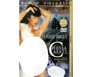 LA DUCHESSA CASATI - La Venere Bianca - Fm Video