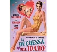 La Duchessa Dell'Idaho (1950)