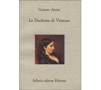 La duchessa di Vaneuse