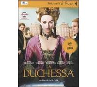 La duchessa. DVD. Con libro