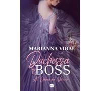 La duchessa e il boss: All'ombra del Vesuvio: 2