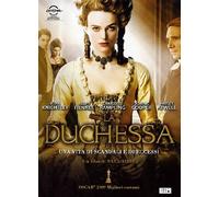 La Duchessa (Special Edition) (2 Dvd)