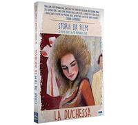 La Duchessa (Storie Da Film - Cover Nine Antico)