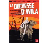 La Duchesse d'Avila