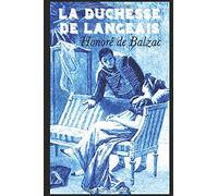 La Duchesse de Langeais