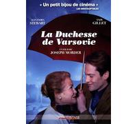 La duchesse de varsovie