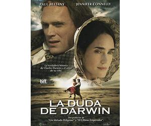 La Duda De Darwin (Creation) (2009) (Import)