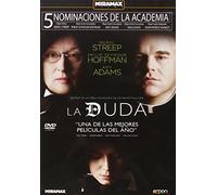 La Duda (Import Dvd) (2013) Amy Adams; John Patrick Shanley