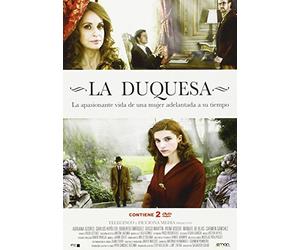 La Duquesa 1 Temporada Mini Serie