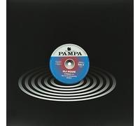La Duquesa, Burn With Me (2025 Repress)