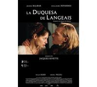 La Duquesa De Langeais (Import Dvd) (2009) Jeanne Balibar; Guillaume Depardieu