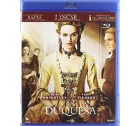 La Duquesa --- IMPORT ZONE B ---