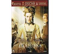 La Duquesa (Mini Serie) Edic.S (Import Dvd) (2010) Varios; Saul Dibb