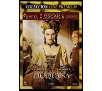 La Duquesa (The Duchess) (Estuche Slim)