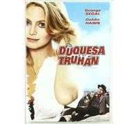 La Duquesa y el Truhán