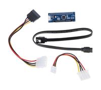 La durata dell'adattatore per unità da 3,5 pollici assicura un funzionamento regolare nel PC moderno prestazioni efficienti accessorio IDE all'adattatore