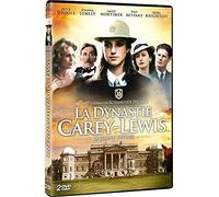 La dynastie carey-lewis : le grand retour