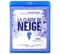 La e Neige [Version restaurée 4K Ultra-HD]
