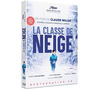 La e Neige [Version restaurée 4K Ultra-HD] [Edizione: Francia]