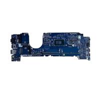 LA-E131P, compatibile for Latitude, 7480 E7480 con I7-7600U CAZ20 Scheda madre for notebook Accessori for scheda madre for laptop