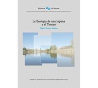La Ecología de una laguna y el Tiempo