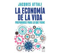 La economía de la vida: Prepararse para lo que viene: 32
