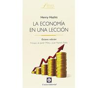 LA ECONOMÍA EN UNA LECCIÓN: 15