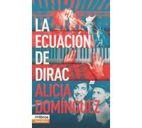 La ecuación de Dirac: 60