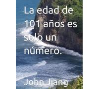 La edad de 101 años es solo un número.