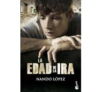 La edad de la ira