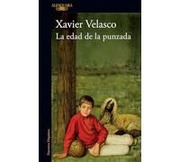 La edad de la punzada / The Age of the Sting